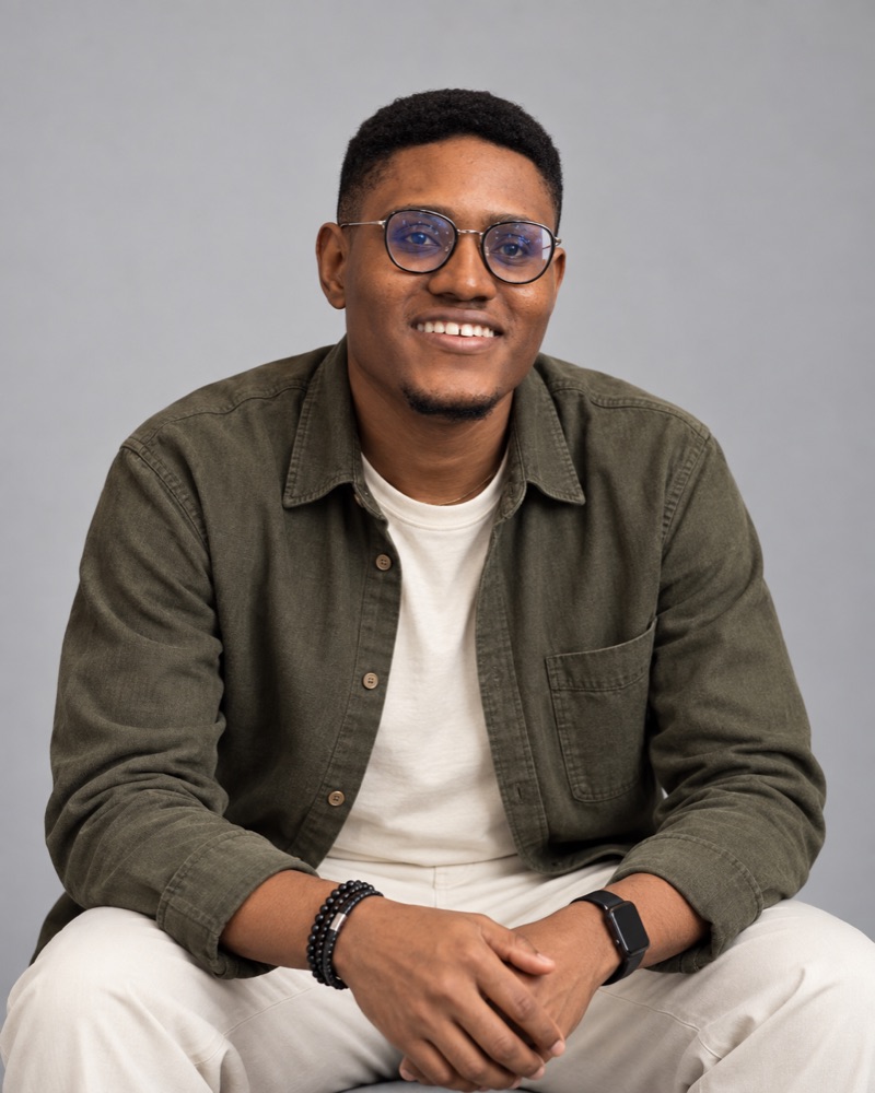 Favour Yusuf